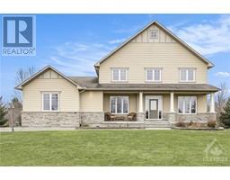 501 BRADBURY COURT, ottawa, Ontario