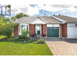 9 BILLINGHAM CRESCENT, ottawa, Ontario