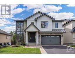 688 HILLCREST AVENUE S, ottawa, Ontario