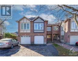 34 HAVENHURST CRESCENT, ottawa, Ontario