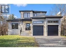 448 CINNAMON CRESCENT, kinburn, Ontario