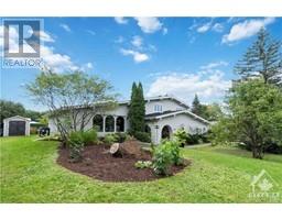 1558 BELLA VISTA DRIVE, ottawa, Ontario