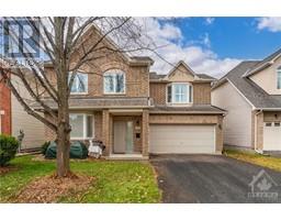 183 ANNAPOLIS CIRCLE, ottawa, Ontario