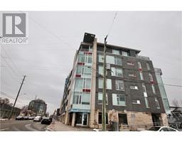 1433 WELLINGTON STREET UNIT#309, ottawa, Ontario