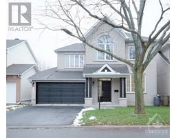 36 JACK AARON DRIVE, ottawa, Ontario