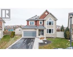 736 LAKEBREEZE CIRCLE, ottawa, Ontario