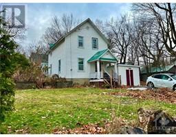 889 RIVER ROAD, braeside, Ontario