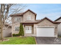 50 SOUTH INDIAN DRIVE, limoges, Ontario