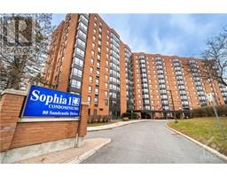 80 SANDCASTLE DRIVE UNIT#212, ottawa, Ontario