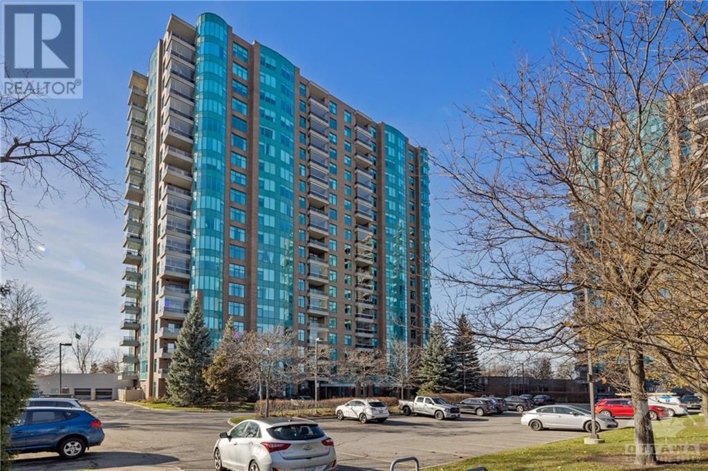 3590 Rivergate Way Unit#1005, Ottawa, Ontario  K1V 1V6 - Photo 1 - 1370142