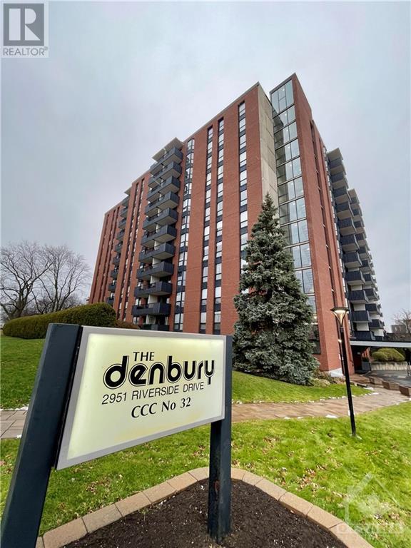 2951 Riverside Drive Unit#504, Ottawa, Ontario  K1V 8W6 - Photo 1 - 1370096