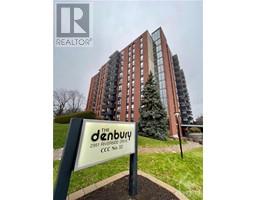 2951 RIVERSIDE DRIVE UNIT#504, ottawa, Ontario