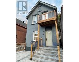 640 SOMERSET STREET, ottawa, Ontario