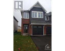 389 BARRETT FARM DRIVE, ottawa, Ontario