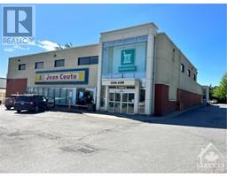 2246 LAURIER STREET UNIT#206A, rockland, Ontario