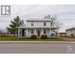 3330 RUE PRINCIPALE STREET, wendover, Ontario