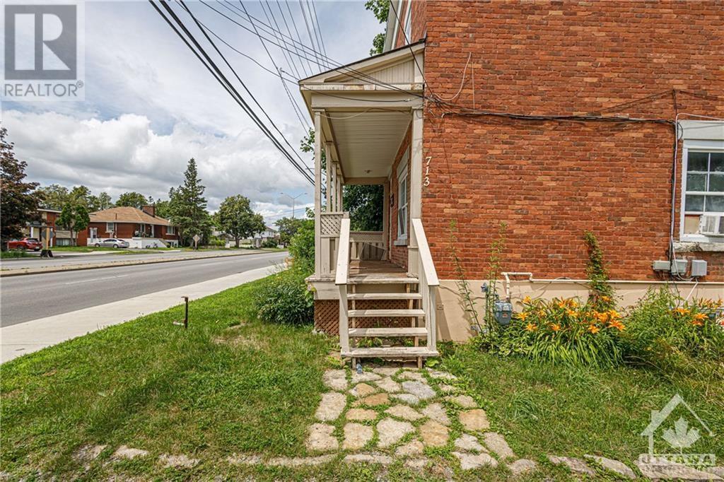 713 St Laurent Boulevard, Ottawa, Ontario  K1K 3A6 - Photo 8 - 1370261