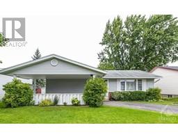 587 EASTVALE DRIVE, ottawa, Ontario