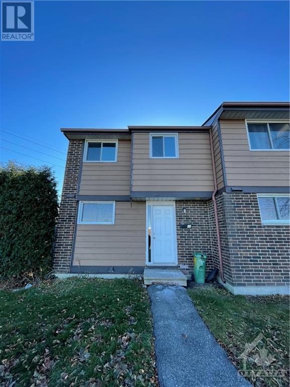 89 Bellman Drive, Ottawa, Ontario  K2H 8S4 - Photo 1 - 1368788