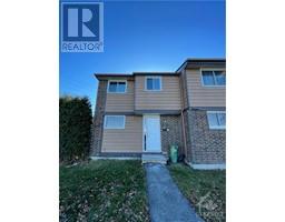 89 BELLMAN DRIVE, ottawa, Ontario