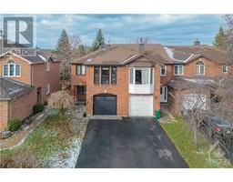 9 LONGBOAT COURT, ottawa, Ontario