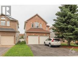 85 CRAIGHALL CIRCLE, ottawa, Ontario