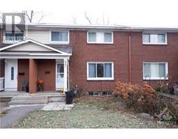 847 BORTHWICK AVENUE, ottawa, Ontario