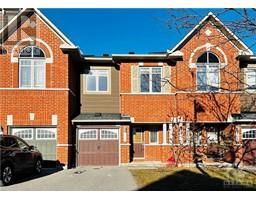 179 GARRITY CRESCENT, ottawa, Ontario