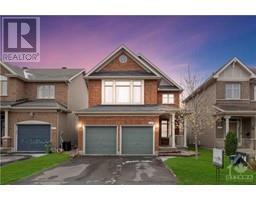 169 TRAIL SIDE CIRCLE, orleans, Ontario