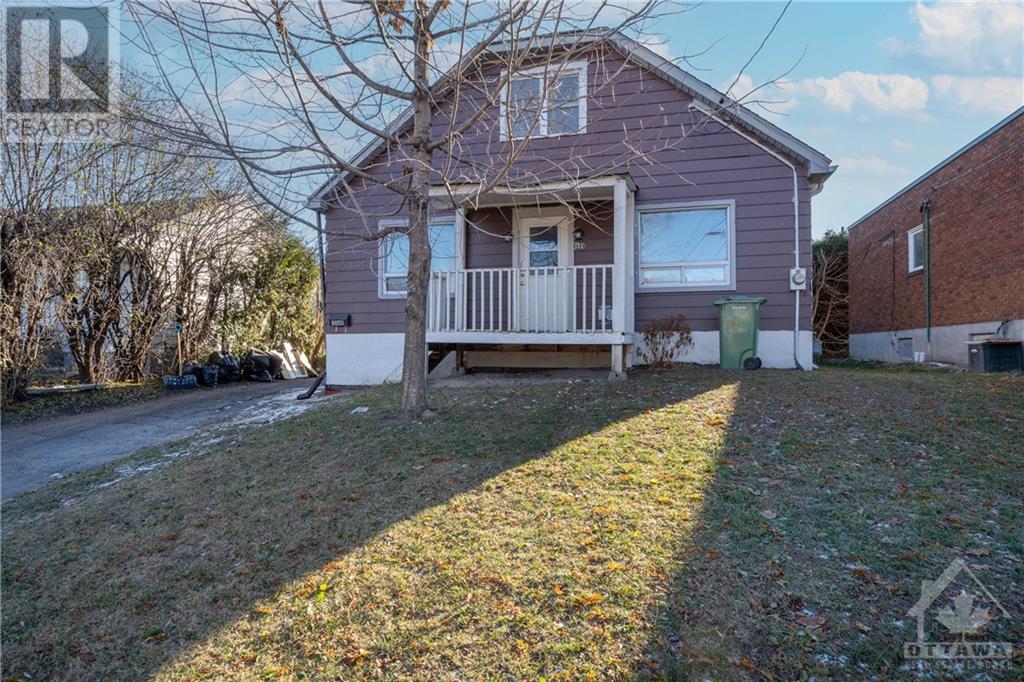 1348 Dorchester Avenue, Ottawa, Ontario  K1Z 8E9 - Photo 1 - 1370316