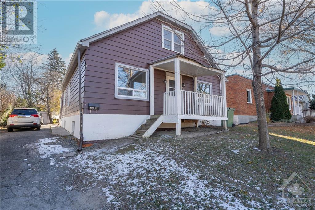 1348 Dorchester Avenue, Ottawa, Ontario  K1Z 8E9 - Photo 2 - 1370316