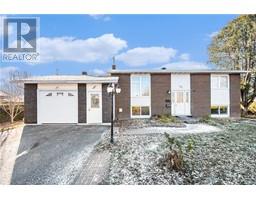 359 NAGEL AVENUE UNIT#A, ottawa, Ontario