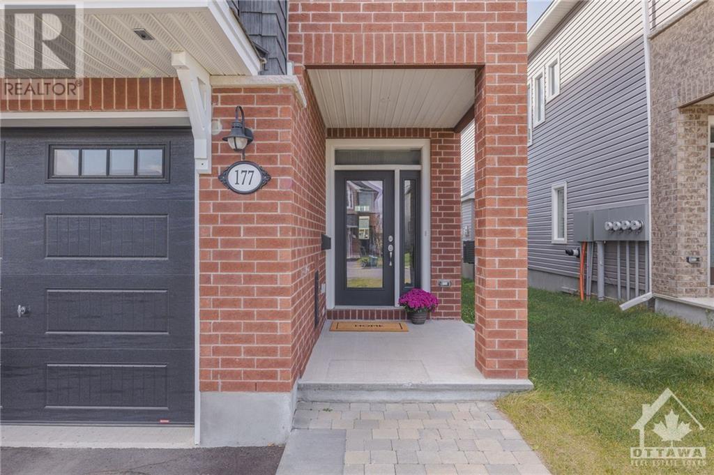 177 Angelonia Crescent, Ottawa, Ontario  K1T 0Y4 - Photo 3 - 1370345