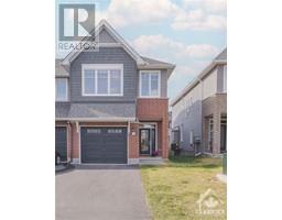 177 ANGELONIA CRESCENT, ottawa, Ontario