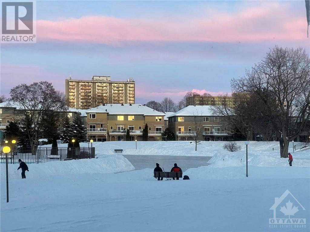 525 St Laurent Boulevard Unit#23, Ottawa, Ontario  K1K 2Z9 - Photo 29 - 1370343