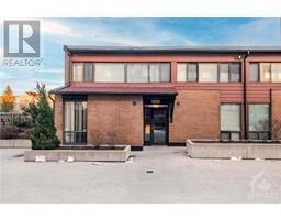 525 ST LAURENT BOULEVARD UNIT#23, ottawa, Ontario