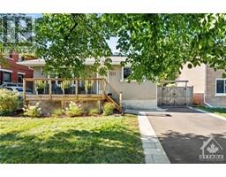 1211 TRENTON AVENUE UNIT#A, ottawa, Ontario