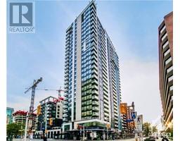 340 QUEEN STREET UNIT#1409, ottawa, Ontario