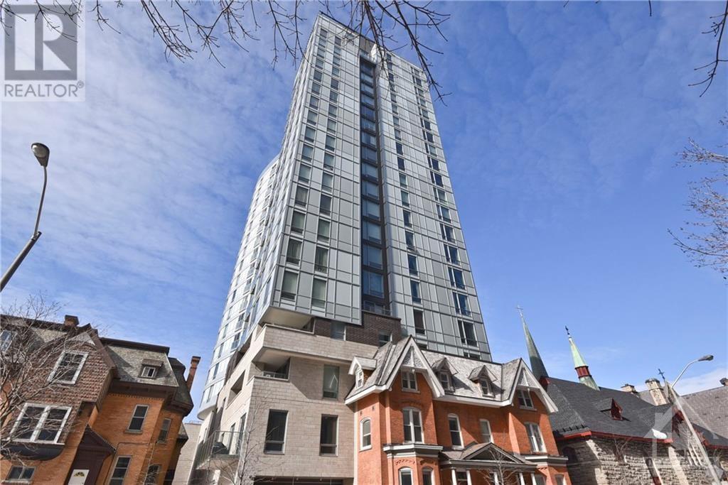 428 Sparks Street Unit#1003, Ottawa, Ontario  K1R 0B3 - Photo 1 - 1370362