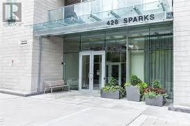 428 Sparks Street Unit#1003, Ottawa, Ontario  K1R 0B3 - Photo 2 - 1370362