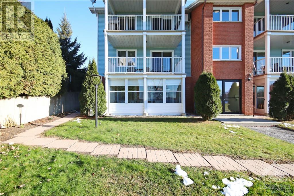 160 Edwards Street Unit#d2, Rockland, Ontario  K4K 1H9 - Photo 27 - 1370347