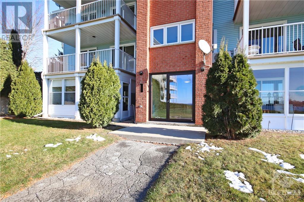 160 Edwards Street Unit#d2, Rockland, Ontario  K4K 1H9 - Photo 4 - 1370347