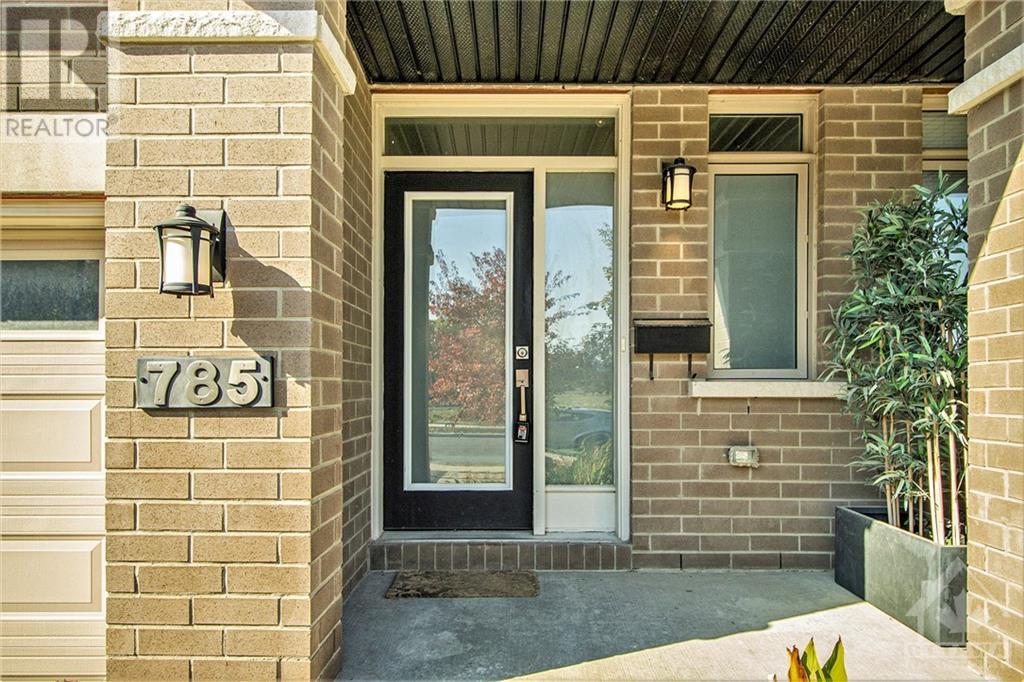 785 Brian Good Avenue, Ottawa, Ontario  K4M 1B2 - Photo 3 - 1370375