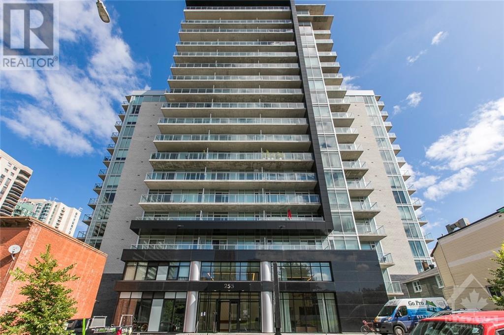 255 Bay Street Unit#315, Ottawa, Ontario  K1R 0C5 - Photo 1 - 1370374