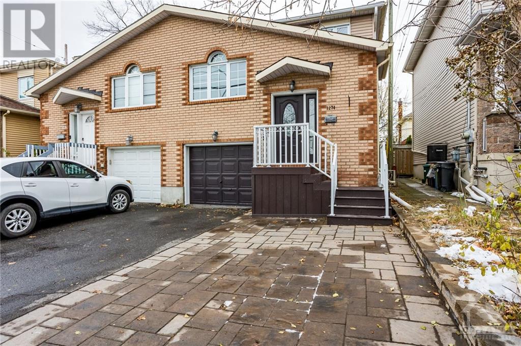 1274 Walkley Road, Ottawa, Ontario  K1V 6P7 - Photo 1 - 1366752