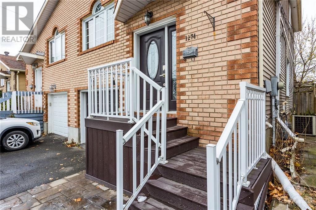 1274 Walkley Road, Ottawa, Ontario  K1V 6P7 - Photo 2 - 1366752