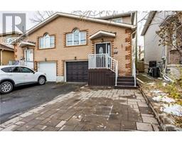 1274 WALKLEY ROAD, ottawa, Ontario