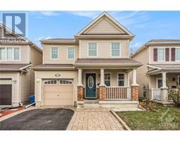 2657 BAYNES SOUND WAY, ottawa, Ontario