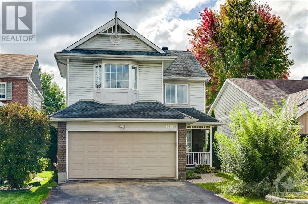 1018 Sheenboro Crescent, Ottawa, Ontario  K4A 3M8 - Photo 1 - 1370404