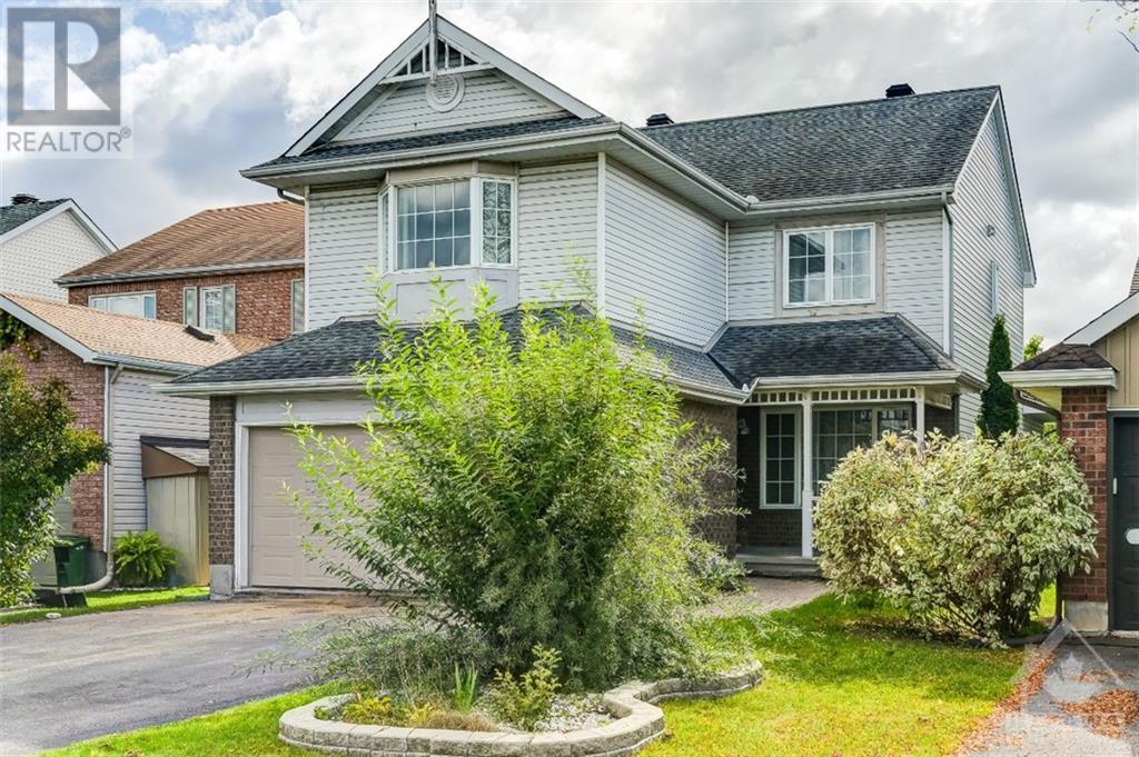 1018 Sheenboro Crescent, Ottawa, Ontario  K4A 3M8 - Photo 2 - 1370404